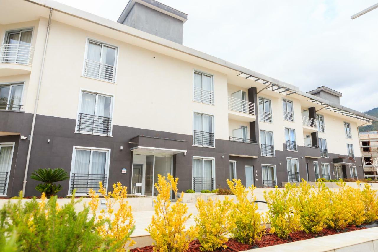 פישיאנו Vignadonica Resort מראה חיצוני תמונה