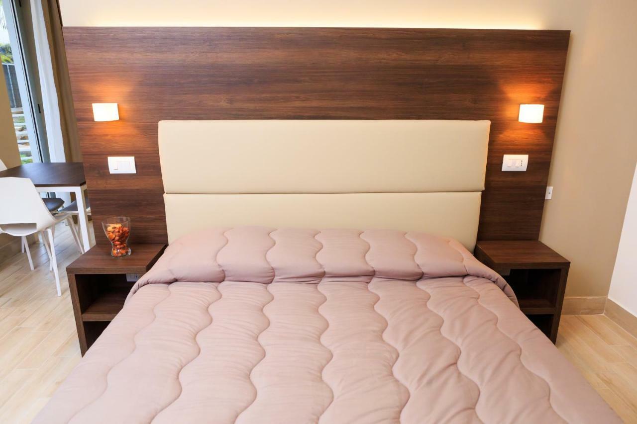 פישיאנו Vignadonica Resort מראה חיצוני תמונה