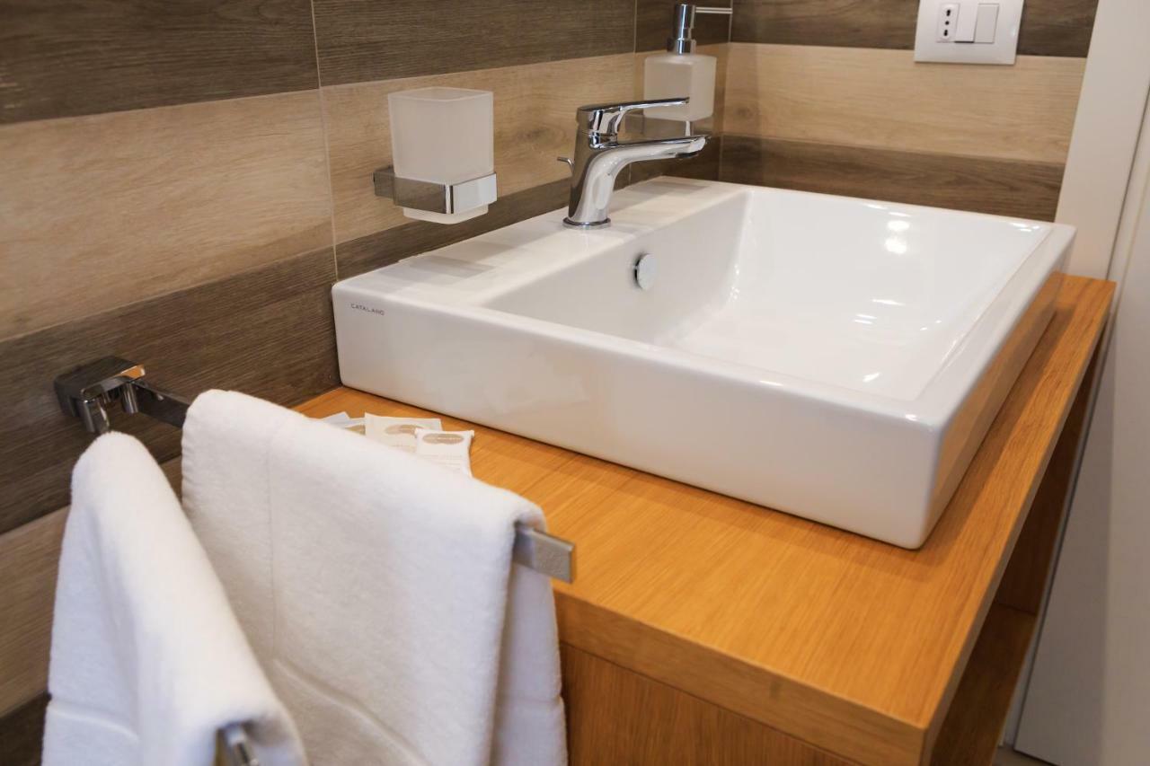 פישיאנו Vignadonica Resort מראה חיצוני תמונה