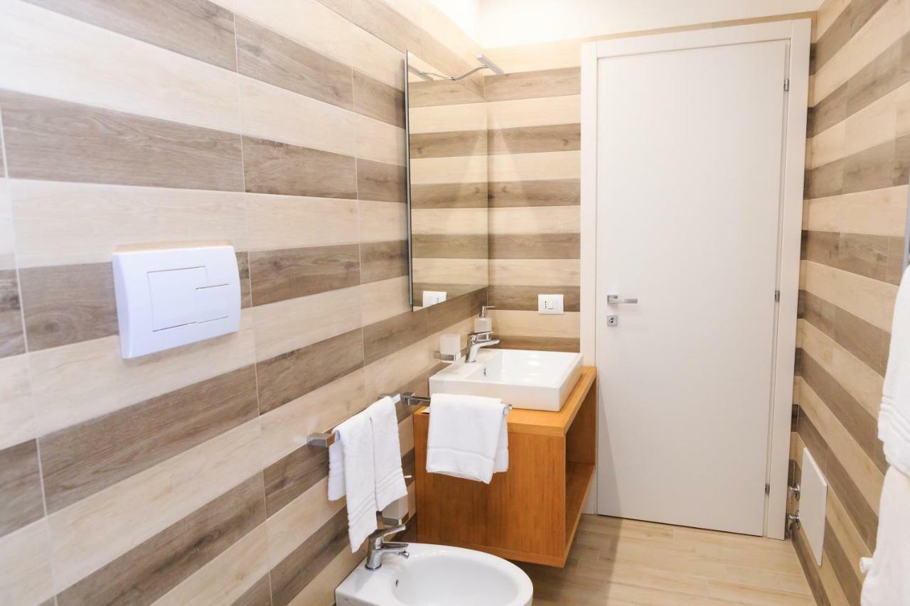 פישיאנו Vignadonica Resort מראה חיצוני תמונה