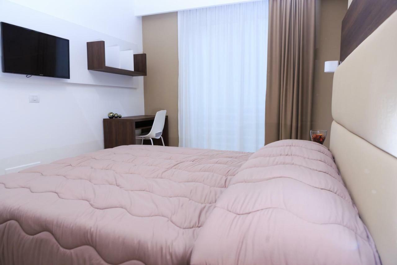 פישיאנו Vignadonica Resort מראה חיצוני תמונה