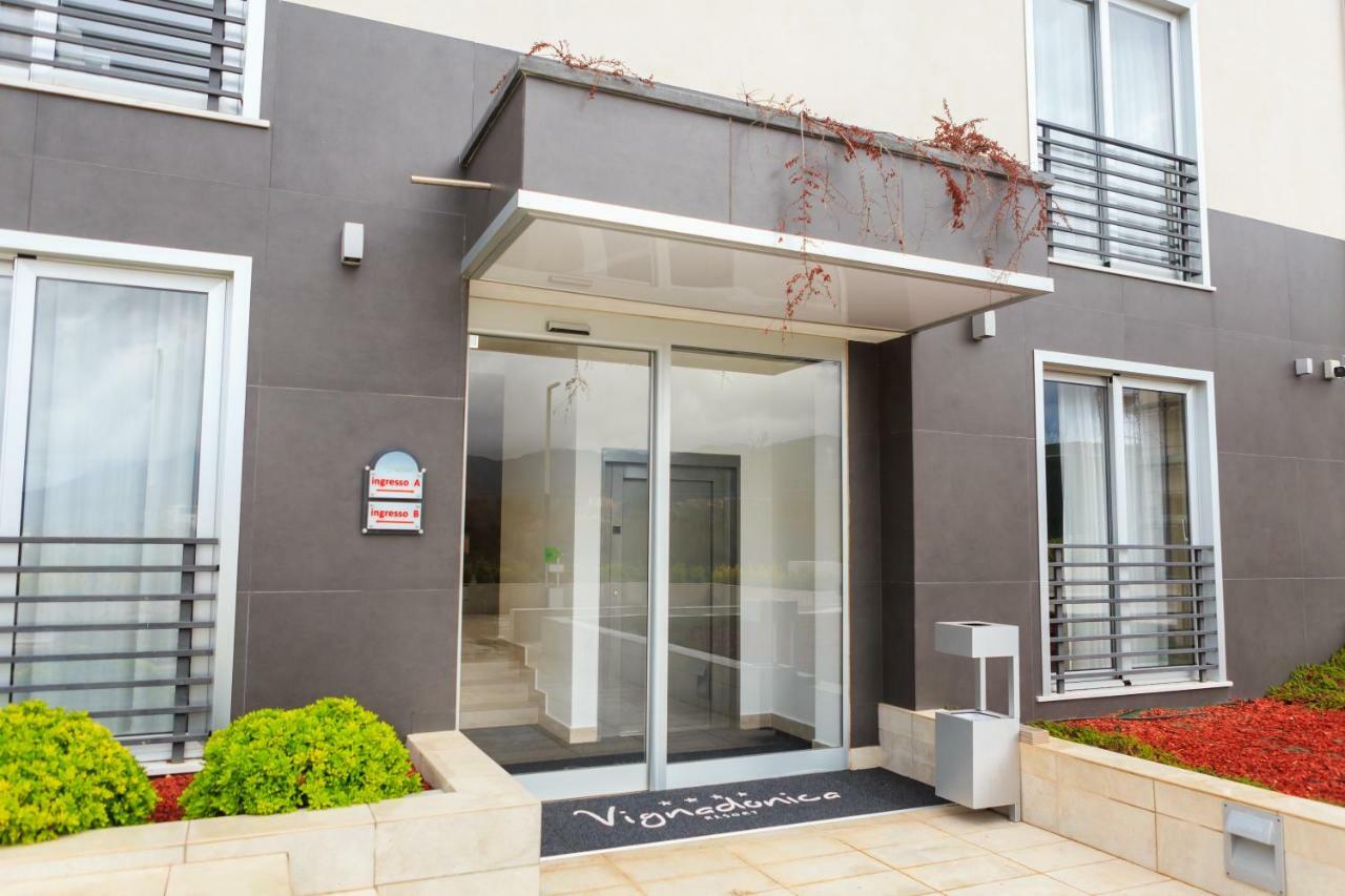 פישיאנו Vignadonica Resort מראה חיצוני תמונה