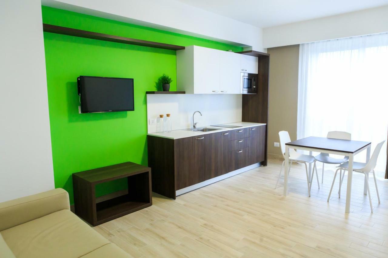 פישיאנו Vignadonica Resort מראה חיצוני תמונה