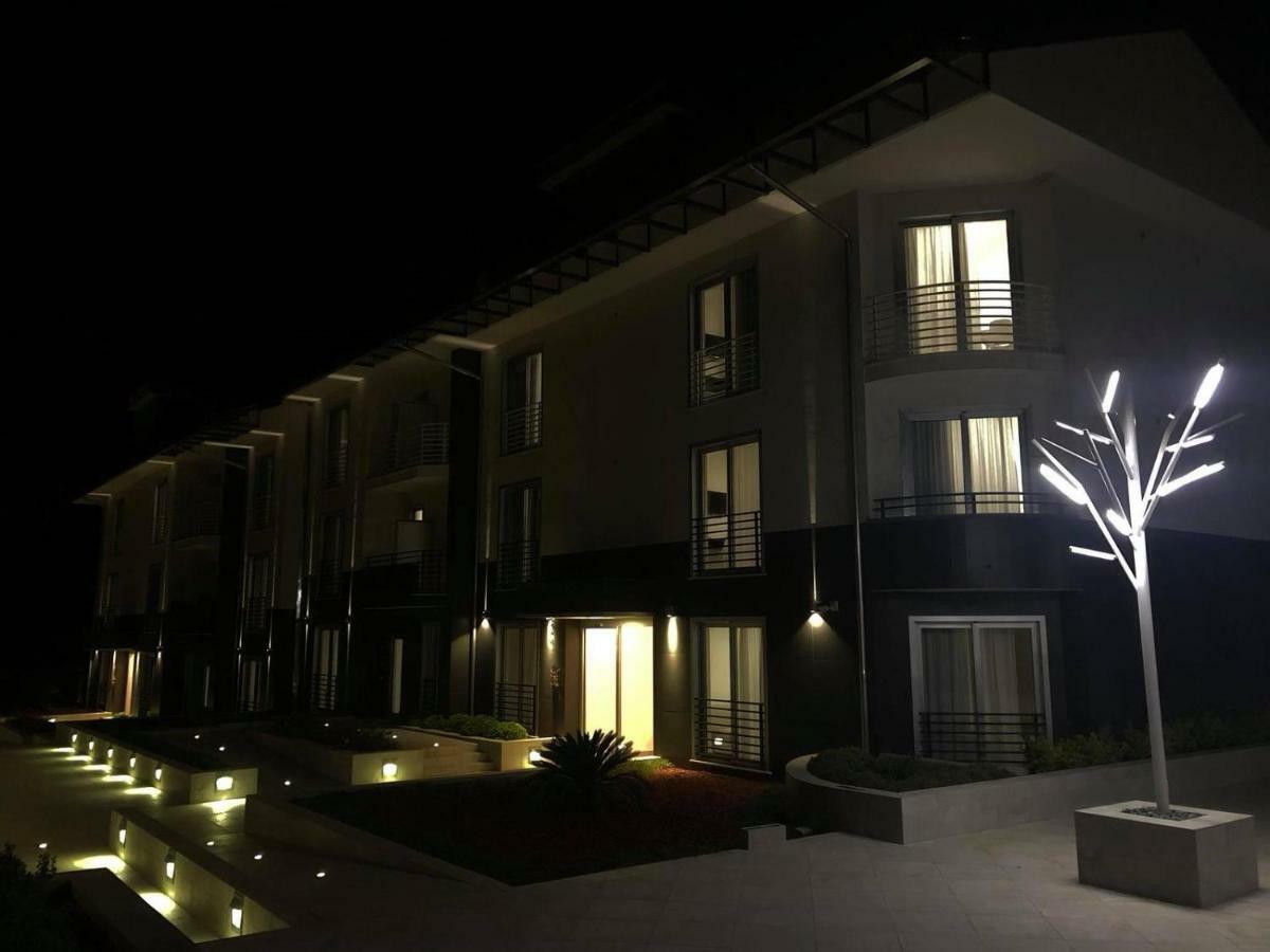 פישיאנו Vignadonica Resort מראה חיצוני תמונה