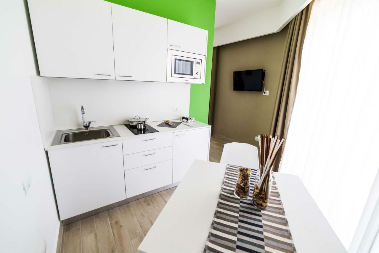 פישיאנו Vignadonica Resort מראה חיצוני תמונה