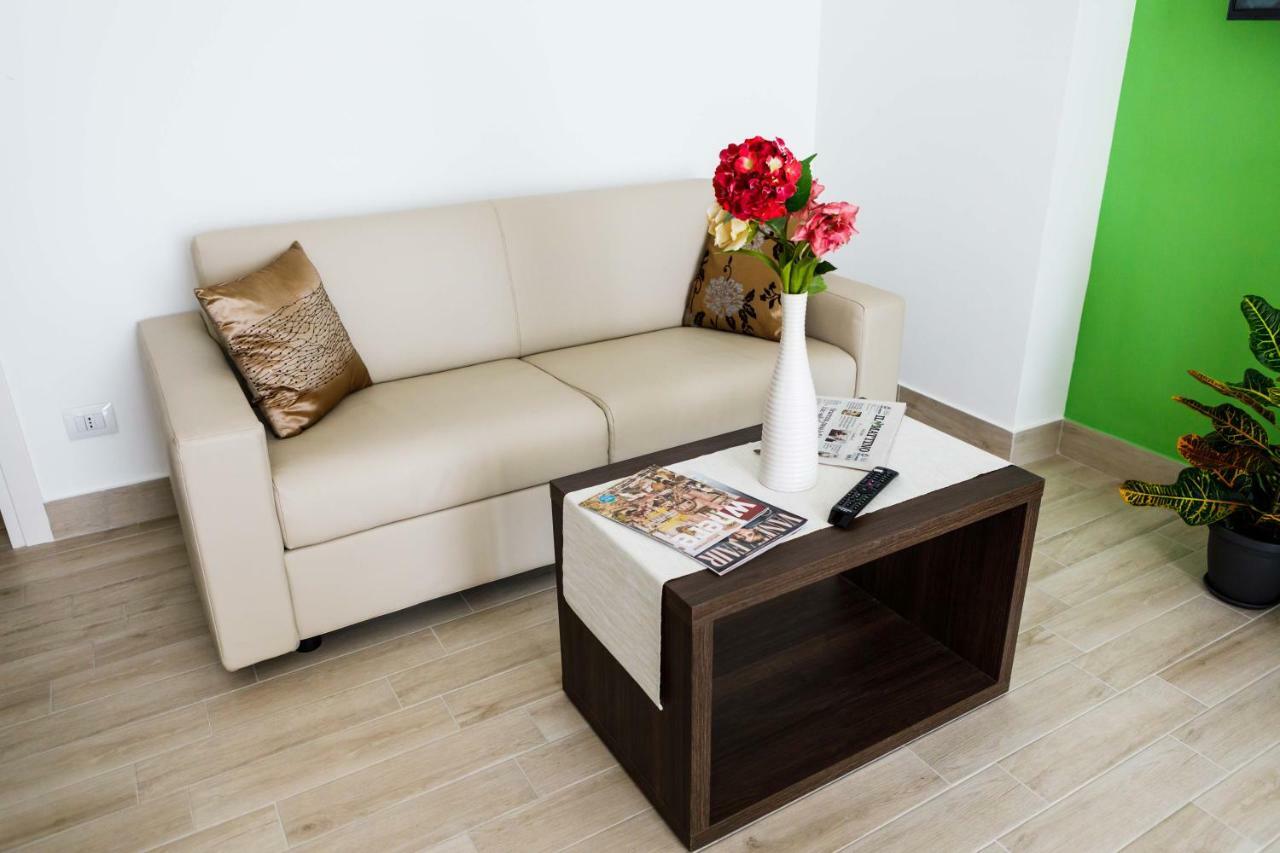 פישיאנו Vignadonica Resort מראה חיצוני תמונה